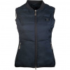HKM Vest. XS 125586900.0676 (HKM vyhrievaná jazdecká vesta (XS))