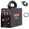 TIG zváračka Homer 160 T HF Pulse