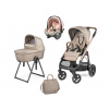 Peg Perego PEG PÉREGO Veloce TC Modular Set complete mon amour 2025
