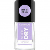 CATRICE Krycí lak Quick Dry 10,5 ml