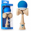 Kendama Krom originálna popová modrá popová modrá (Kendama Krom originálna popová modrá popová modrá)