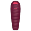 HANNAH BIVAK W 240 rhododendron/poppy red II - 175L