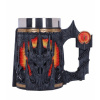 Nemesis Now Korbel Pán prstenů Sauron 550 ml