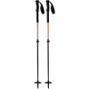 Skialpové palice Komperdell C7 Titanal Carbon