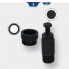 Sada naradia na nastavenie, vstrekovacie cerpadlo KS TOOLS BT551008