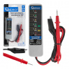Geko Tester 12V batérií (10/40)