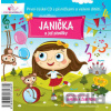 Janička a její písničky - Milá zebra