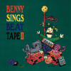 Benny Sings - Beat Tape II / Vinyl [LP]