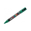 Popisovač uni POSCA PC-5M zelený