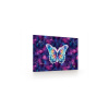 oxybag Podložka na stôl 60 x 40 cm Butterfly Magical