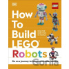 How to Build LEGO Robots - Jessica Farrell