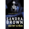 Ostrý střih - Sandra Brown
