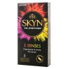Skyn 5 Senses Kondómy (5ks)