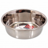 Dog fantasy Miska nerez těžká 11cm 360ml