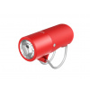 Predné svetlo KNOG Plugger - Red