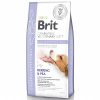 Brit Diety (VAFO Praha s.r.o.) Brit GF Veterinary Diets Dog Gastrointestinal 12kg