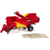 Bruder 02130 Bramborový kombajn Grimme SE 75-30 02130