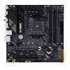 ASUS TUF GAMING B550M-PLUS WIFI II AMD B550 Socket AM4 micro ATX (90MB19Y0-M0EAY0)