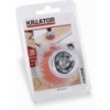 Kreator KRT150105 - Brúsna nylonová kefa 50 mm