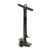 SKS pumpa - AIR-X-PLORER DIGI 10.0 - čierna/oranžová