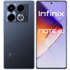 Smartfón Infinix Note 40 8 GB/256 GB 4G Obsidian Black