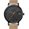 Hodinky Wenger 01.1731.114 Metropolitan Donnissima Ladies 38mm 10ATM