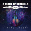 Flock Of Seagulls - String Theory [CD]