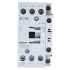 Eaton 1 NC Stykač napětí ve vinutí 24 V dc 3pólový 25 A 400V ac 11 kW s 3 NO kontakty 24 V dc Řízení motoru, rozsah:
