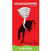 E-kniha Krasojazdkyňa - Uršuľa Kovalyk