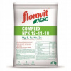 Florovit Agro Complex Granules NPK 12-11-18 25KG (Florovit Agro Complex Granules NPK 12-11-18 25KG)