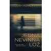 Jedna nevinná lož - Leah Konenová