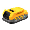 DeWALT DCBP034 akumulátor PowerStack XR 18V 1.7 Ah Li-Ion DCBP034-XJ