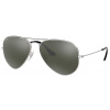 Sluneční brýle Ray-Ban Aviator Large Metal RB3025 W3277 se slevou 38 %