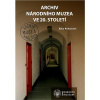 Archiv Národního muzea ve 20. století