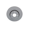 TATechnix Brzdový kotúč 278mm Ford MONDEO I (GBP) 1.8i16V, 1.8i16V4x4, 2.0i16V4x4, 2.5i24V - BREMBO