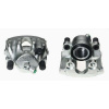 BUDWEG CALIPER Brzdový strmeň 34626