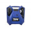 Tuson 130045 bezolejový kompresor 1,1kW; 180l/min