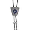 Bolo BT-50 Stars & Stripes, silver