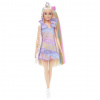 Barbie ZÁBAVA S VLASMI Barbie + doplnky