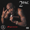 2 PAC - ALL EYEZ ON ME (4VINYL)
