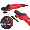 Leštička karoserie - Polerka Milwaukee AP 14-2 200 E 1450 W (Milwaukee Car Lolisher 1450 v AP 14-2 200 E)