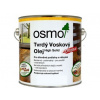 OSMO TVRDÝ VOSKOVÝ OLEJ EXTRA PROTIŠMYKOVÝ 3089 - Hodvábny lesk (R11) 0,75L