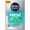 Nivea Men Fresh Kick voda po holení 100 ml