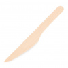 ECONOMY Nôž z dreva 16cm