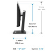 BENQ 27W LED MONITOR BL2790T BLACK