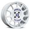 Sparco - Sparco Terra W 7.5 17 5x100 ET35