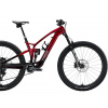 Elektrobicykel Trek Fuel EXe 9.9 X0 AXS T-Type Red Smoke 2025 L