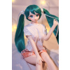 Mini Sex Doll Miku / 60 cm / E-Cup - Climax Doll
