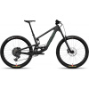 Celoodpružený horský bicykel Santa Cruz Hightower 4 C 29 26 70 - black XL