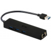 USB Hub i-Tec U3GL3SLIM